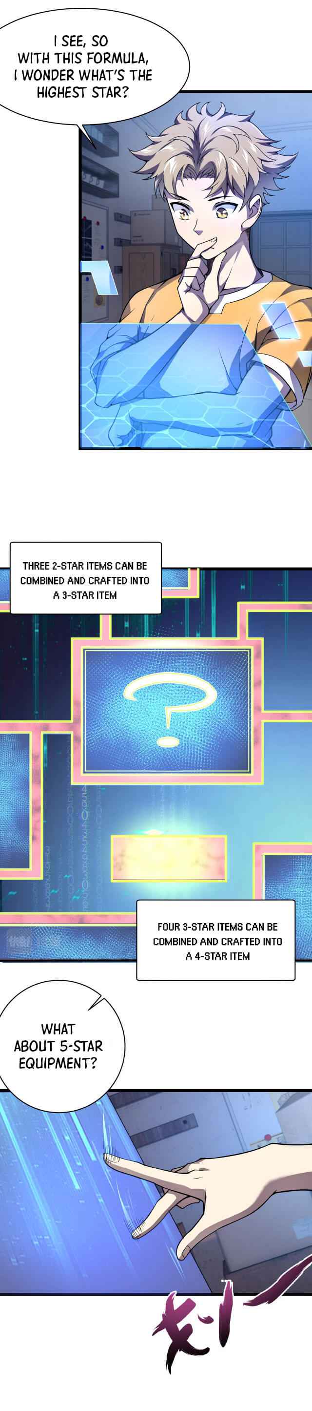 Combine Cube Chapter 3 19